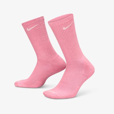 Nike Everyday Plus Media larga 3 Pares