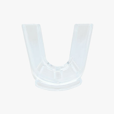 Everlast Protector Bucal Doble Sr Clear