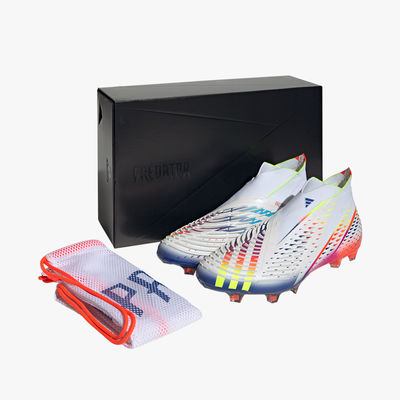 adidas Predator Edge+ Firm Ground