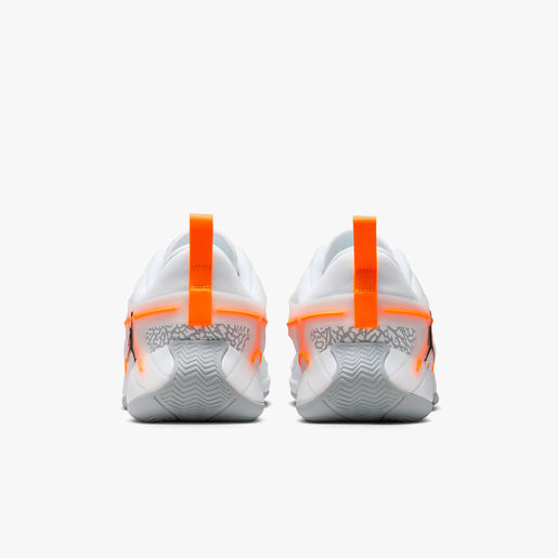 Jordan Heir Series