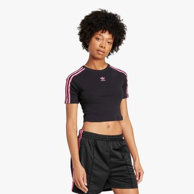 adidas Camiseta Baby 3 bandas