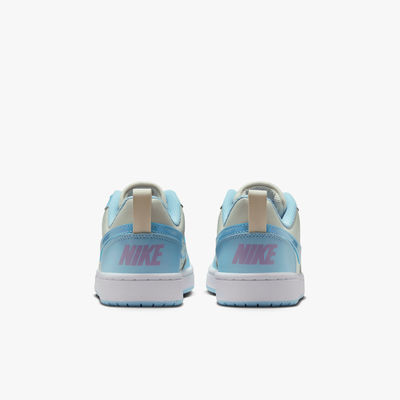 Nike Zapatillas Court Borough Low Recraft