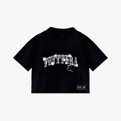 Under Armour Crop Top Tini Futttura
