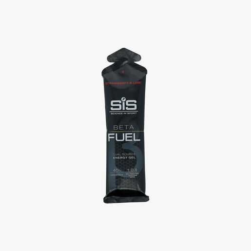 Science In Sport Gel Energético Beta Fuel Fresa y