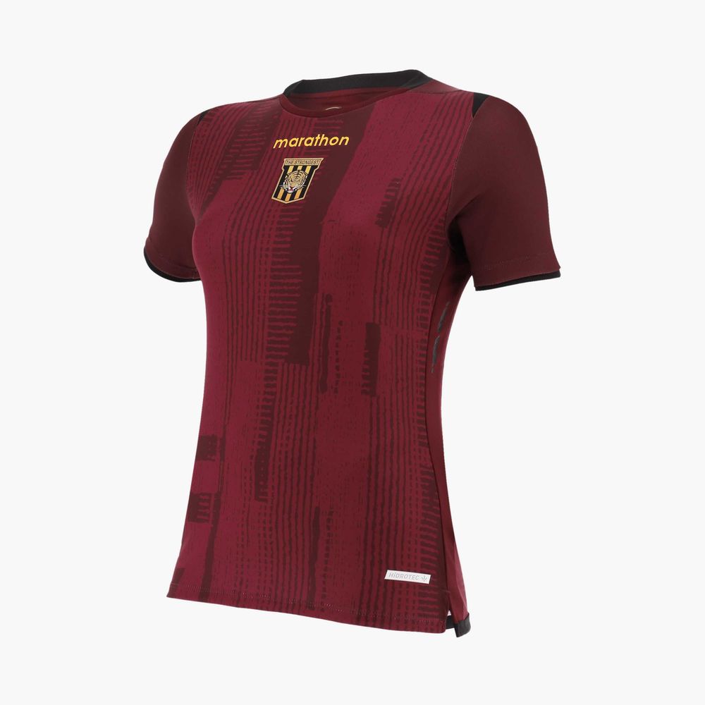 The Strongest Camiseta Alterna 2 2022