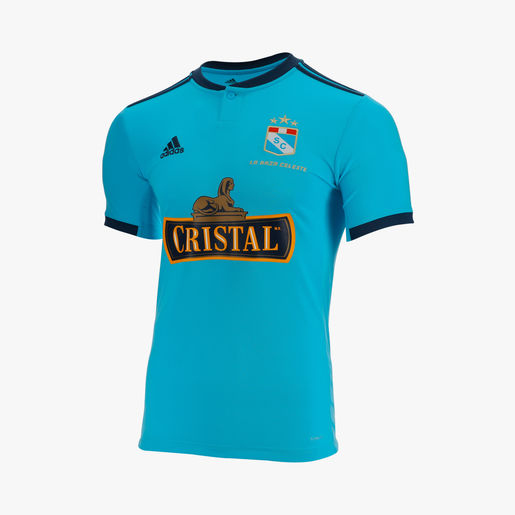 polos de sporting cristal 2021