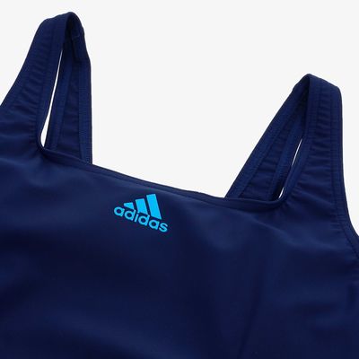 adidas Traje de Natación 3 Tiras