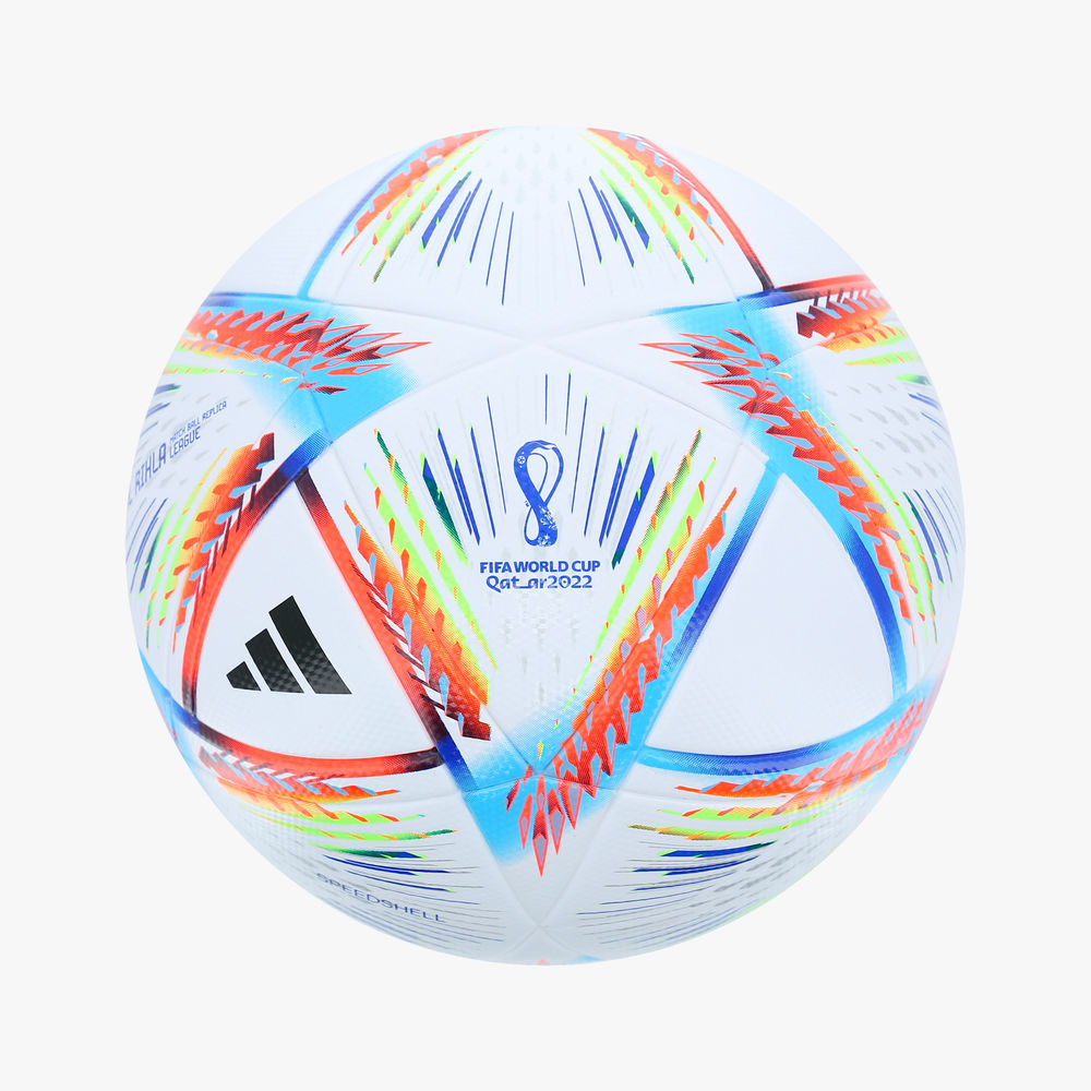 adidas Al Rihla League