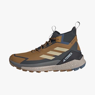 adidas Zapatos Terrex Free Hiker 2.0 Gore-Tex