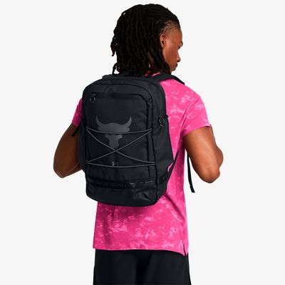 Under Armour Project Rock Brahma