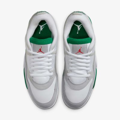 Jordan 4 RM Pine Green Men