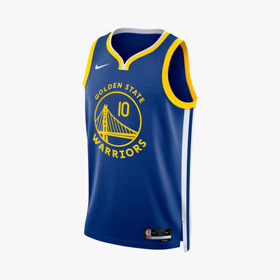 Nike BVD Golden State Warriors Icon Edition