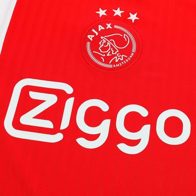 adidas Camiseta Ajax Local 23/24