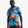 Nike Camiseta FC Barcelona Academy Pro 4°