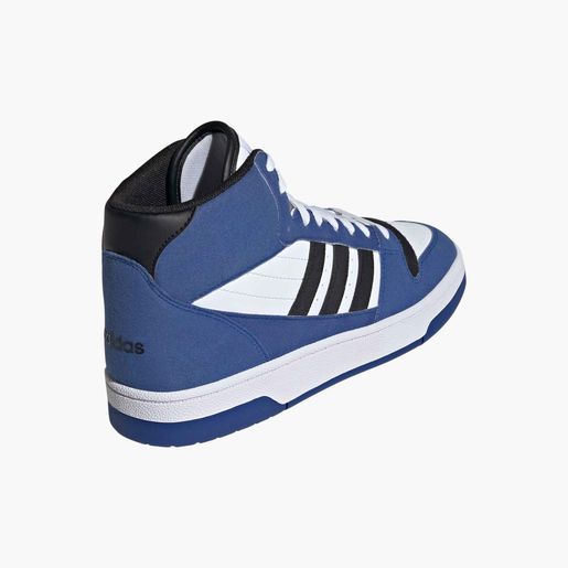 adidas Zapatilla Break Start Mid