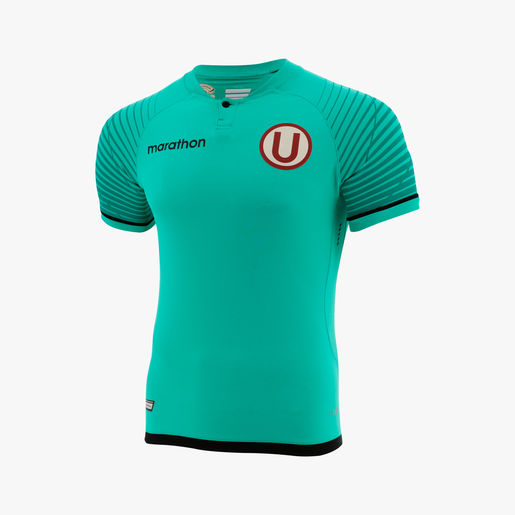 camiseta de entrenamiento de universitario 2019