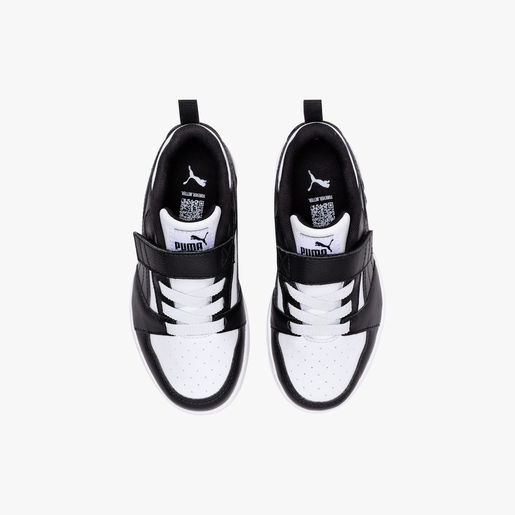 Puma Rebound