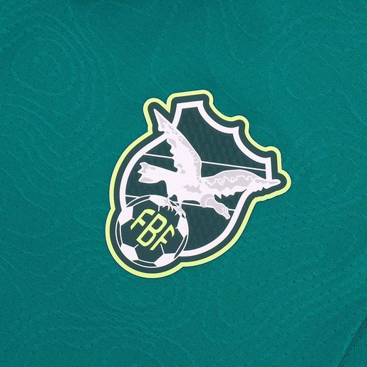 FBF Camiseta Titular Repechaje
