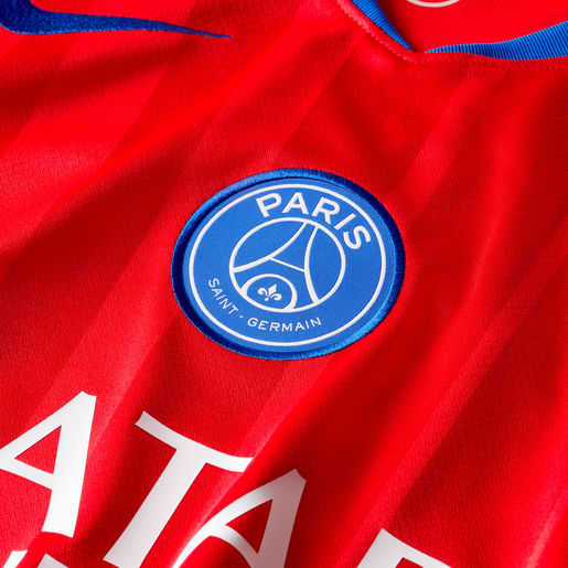 Nike Camiseta Paris Saint-Germain 2025/26