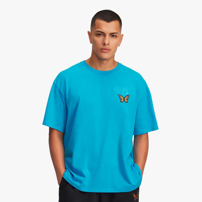 Under Armour Camiseta Day Of The Dead