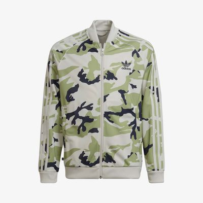 adidas Camo SST