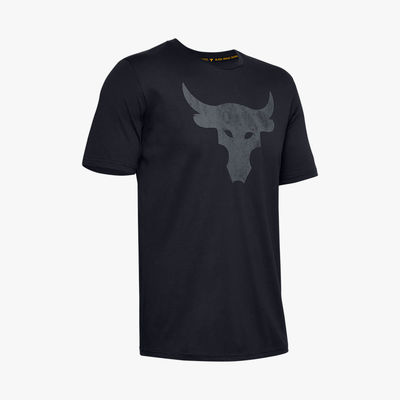 Under Armour Project Rock Brama Bull