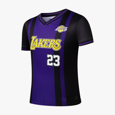 NBA Camiseta Lebron James