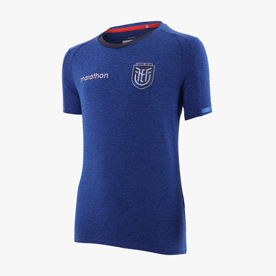 Camiseta FEF Presentacion Mundial 2026