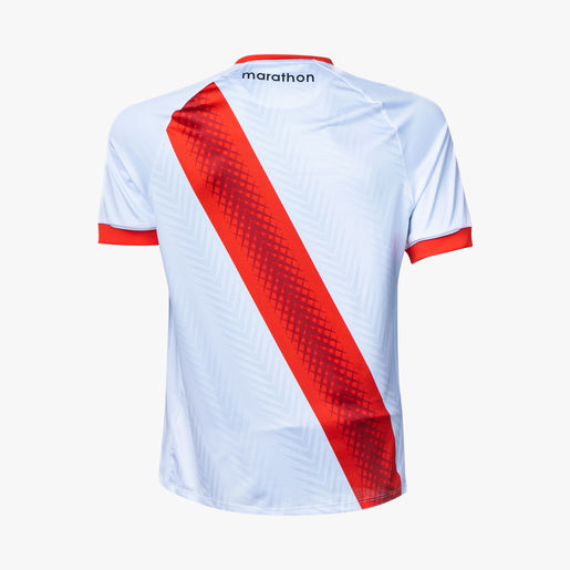 Always Ready Camiseta Oficial 2023