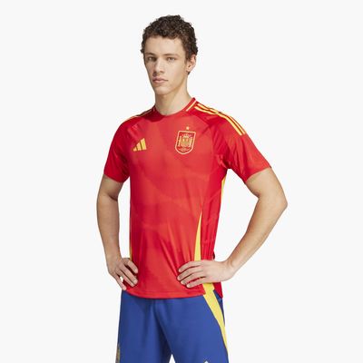 adidas primera equipación España 2024 Authentic