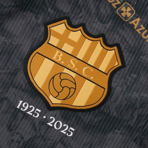 Camiseta Conmemorativa BSC 100 Años | Marathon Sports Ecuador