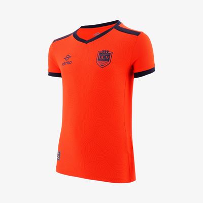 Camiseta Niño UCV Home 2026 Estadio