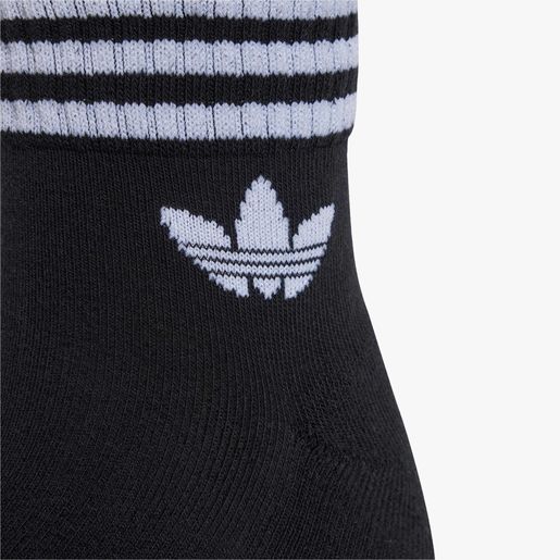 adidas Media 3 bandas 3 pares