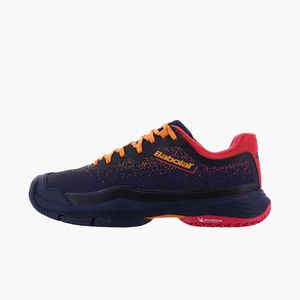 sneakers Babolat Jet Ritma Women plume sulphur spring - Zona de Padel