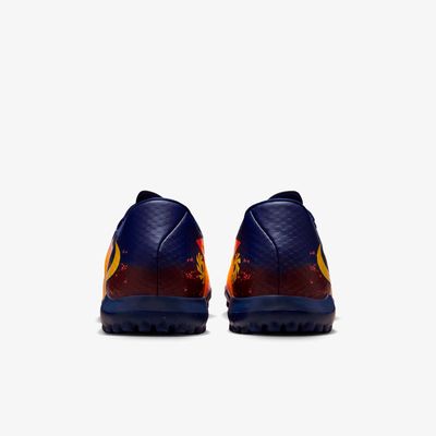 Nike Zapatillas Phantom 6 Low Academy TF Erling Ha