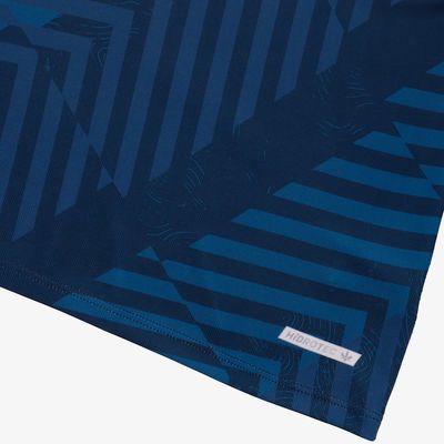 Blooming Camiseta Alterna 2 2025