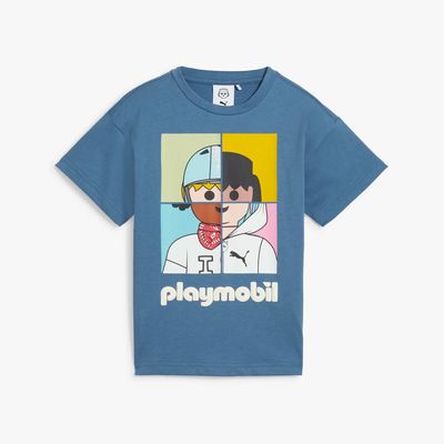 Puma Camiseta X Playmob