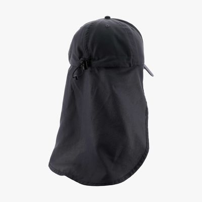 Outland Gorra Basalt Fisher