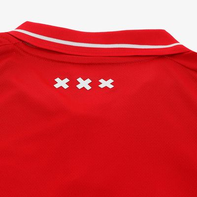 adidas Primera Equipación Ajax 24/25