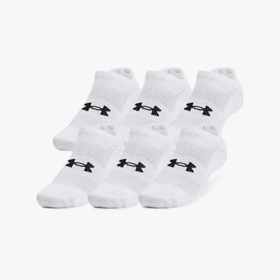 Under Armour Media Training Cotton 6 Pares