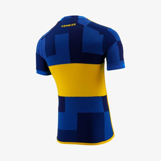 adidas Camiseta Boca Juniors Local 23/24