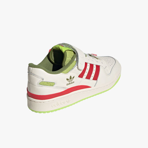 Adidas Zapatillas Forum Low x The Grinch
