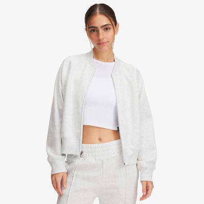 Under Armour Bomber Rival Fleece
