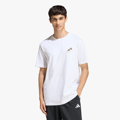 adidas Polo Cheesecake
