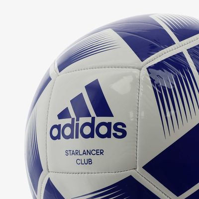 adidas Pelota de fútbol Starlancer Club