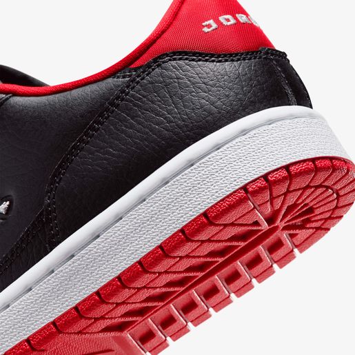 Jordan Court Connect Low
