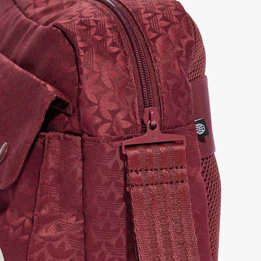 adidas Trefoil Jacquard Monogram Oversized