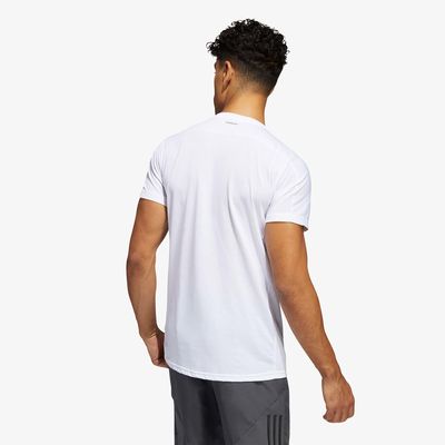 adidas Aeroready Logo