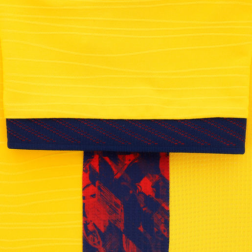 Camiseta FEF Oficial Mundial 2026