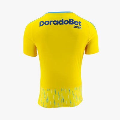 Camiseta Sporting Cristal Visitante 2023